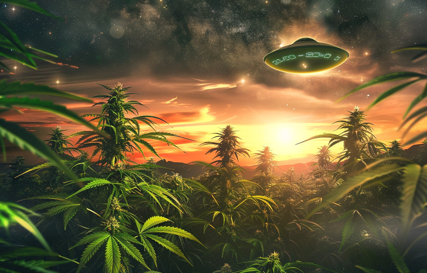 CBD Blüten