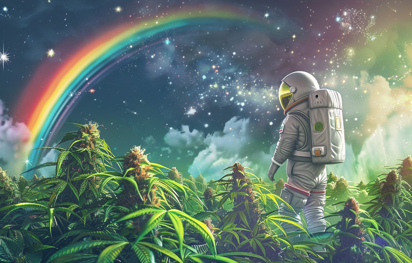 Cali Weed