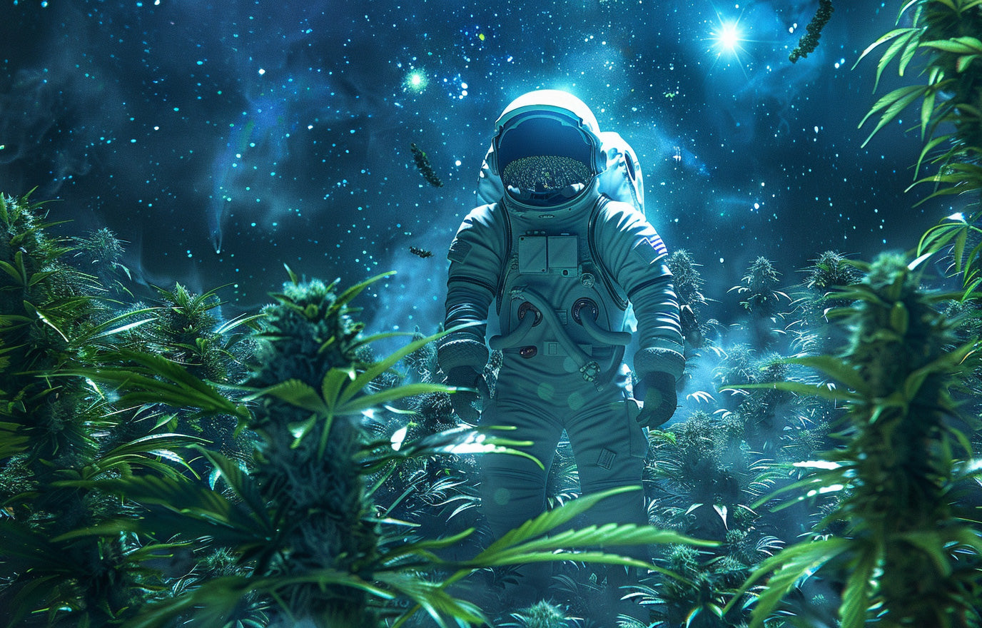 Blue Dream Sorteninformation