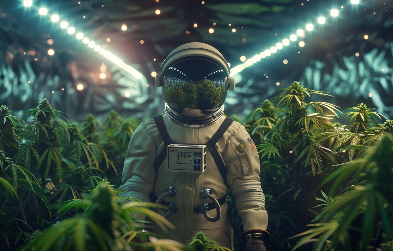 Cali Weed kaufen