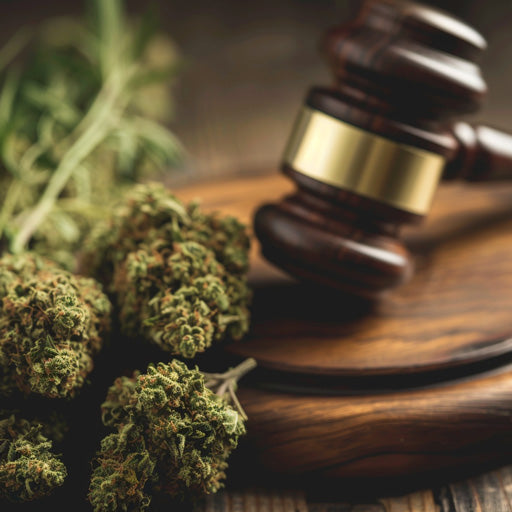 Großhandel von CBD Blüten