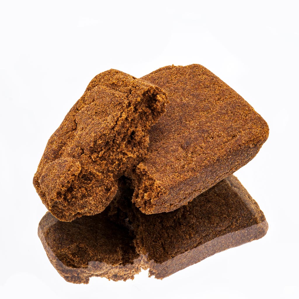 Hasch Sorte Frozen Beldia