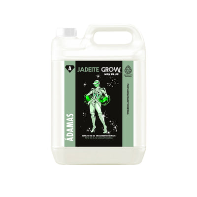 Wachstums-Dünger Jadeite (1L)