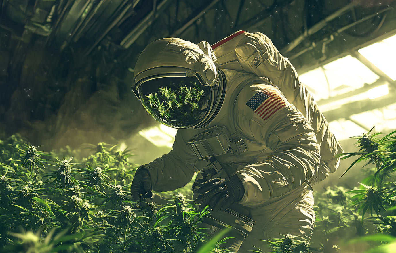 Mast- & Ertrags-Booster Dünger Opal