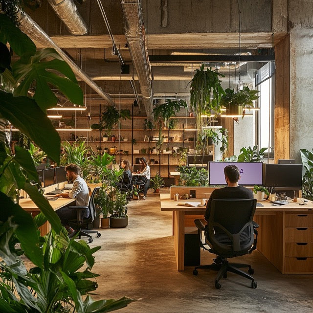 Office Beispielbild