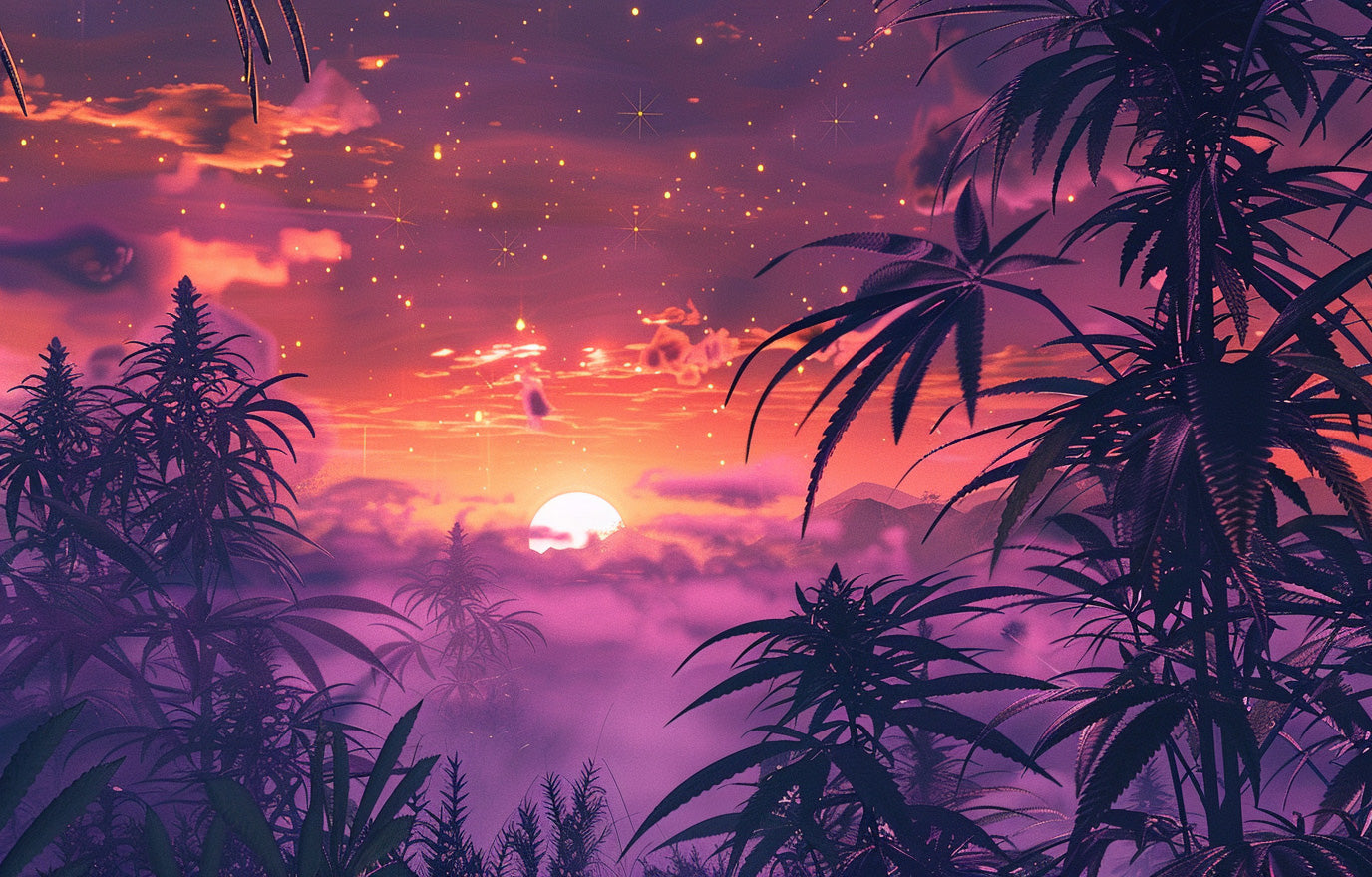 Purple Kush Sorteninformation