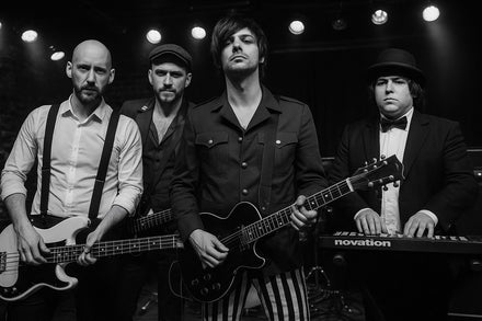 Die Drogen – Musik, Subkultur & Hanf-Kultur im Wandel