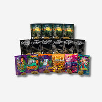 CBD-Probiersets
