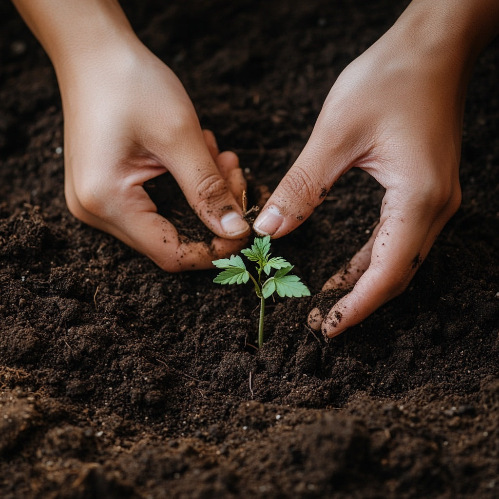 Grow-Anleitung für Cannabis