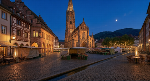 Cannabis Shop Freiburg