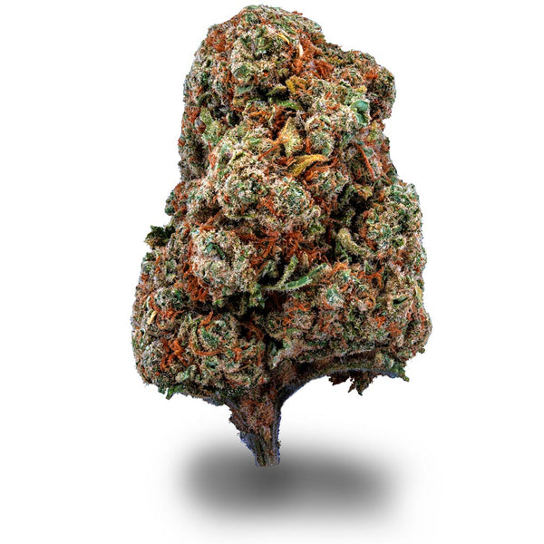 L.A. Amnesia CBD Sorte