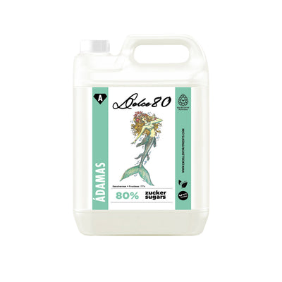 Blüte-Booster Dolce 80 (1L)