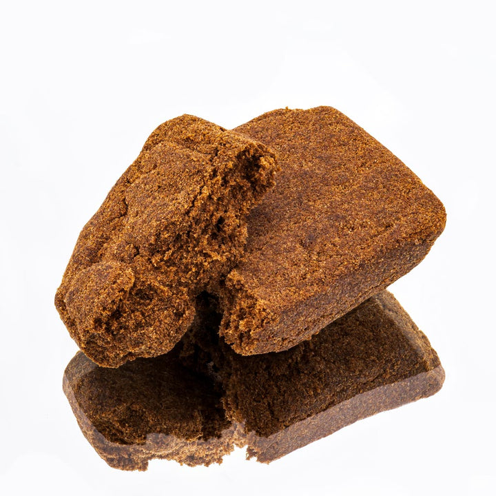 Hasch Sorte Frozen Beldia