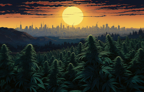 L.A. Amnesia Sorteninformation