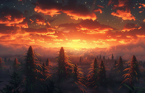 Frozen Beldia Haschisch