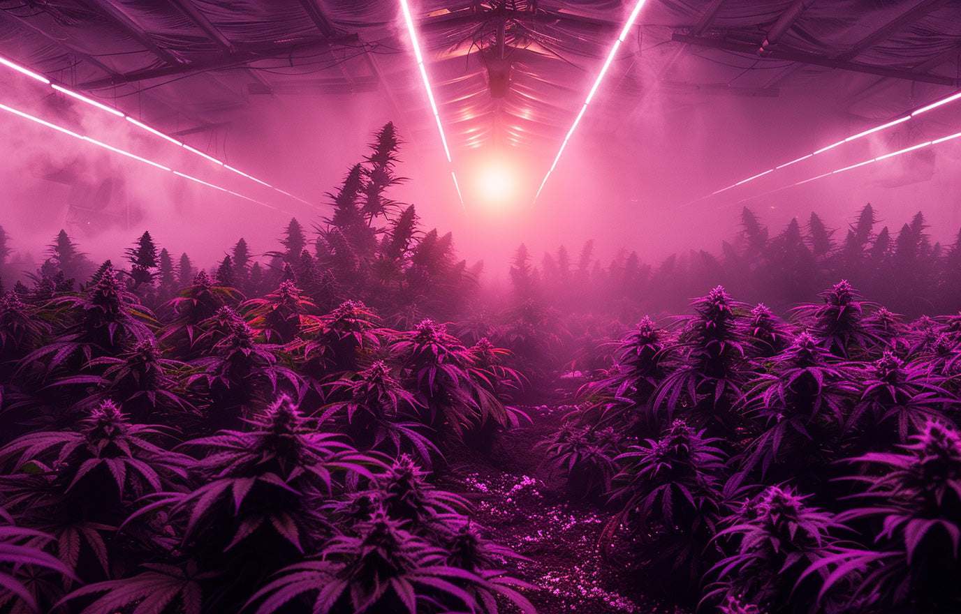 Was ist Haze? » Zur Bedeutung und Definition CBDÍA