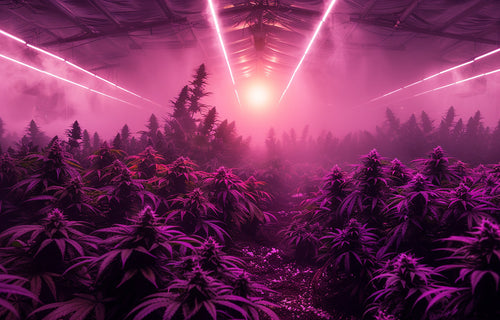 CBD Sorte Lucky Dude